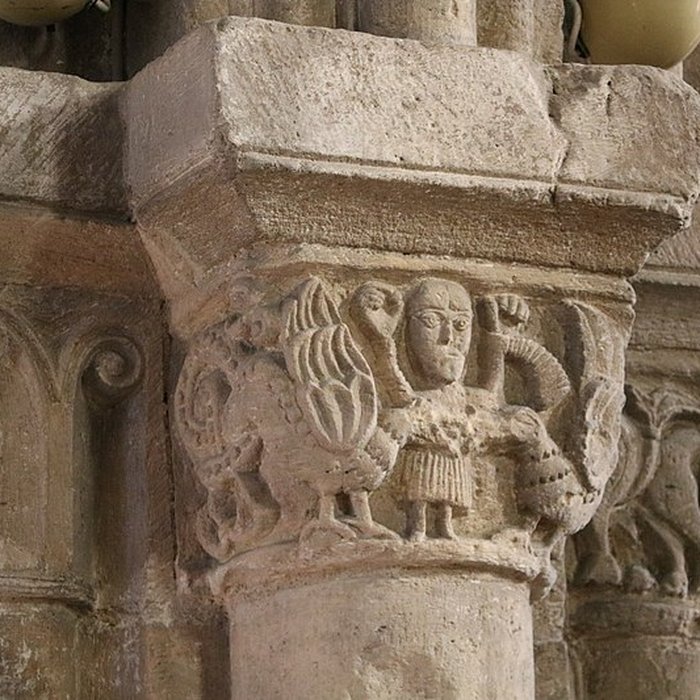 Photo de Église Saint-Germain de Barneville