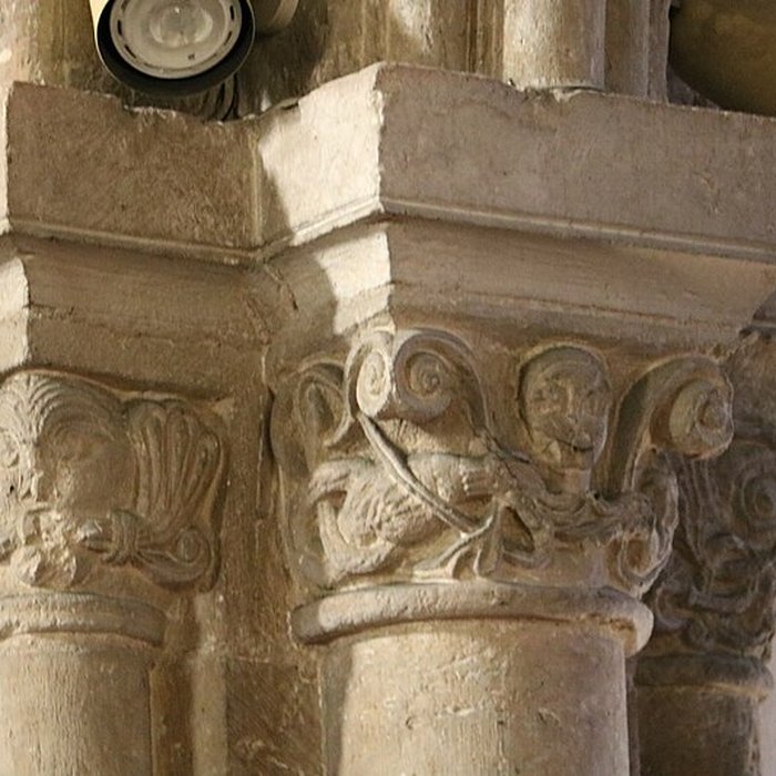 Photo de Église Saint-Germain de Barneville