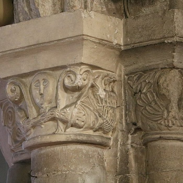 Photo de Église Saint-Germain de Barneville