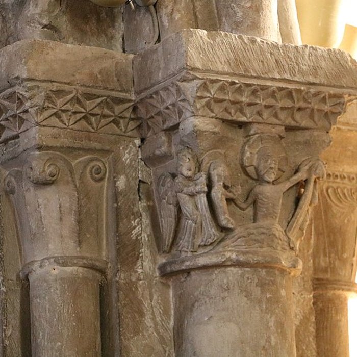 Photo de Église Saint-Germain de Barneville