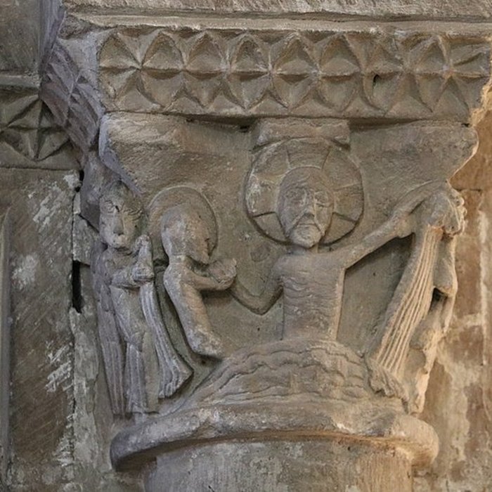 Photo de Église Saint-Germain de Barneville