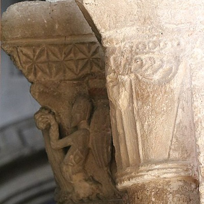 Photo de Église Saint-Germain de Barneville