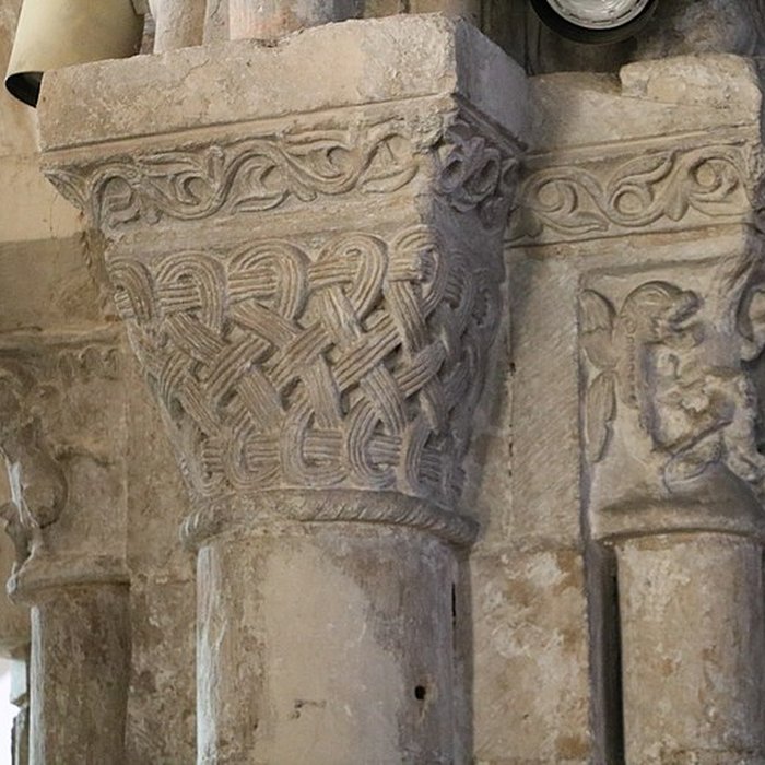 Photo de Église Saint-Germain de Barneville