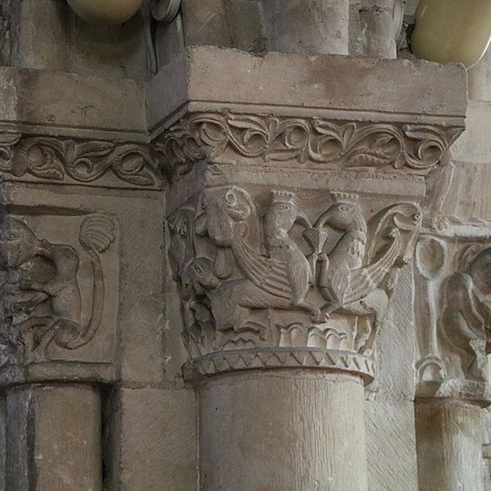 Photo de Église Saint-Germain de Barneville