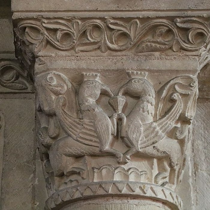 Photo de Église Saint-Germain de Barneville