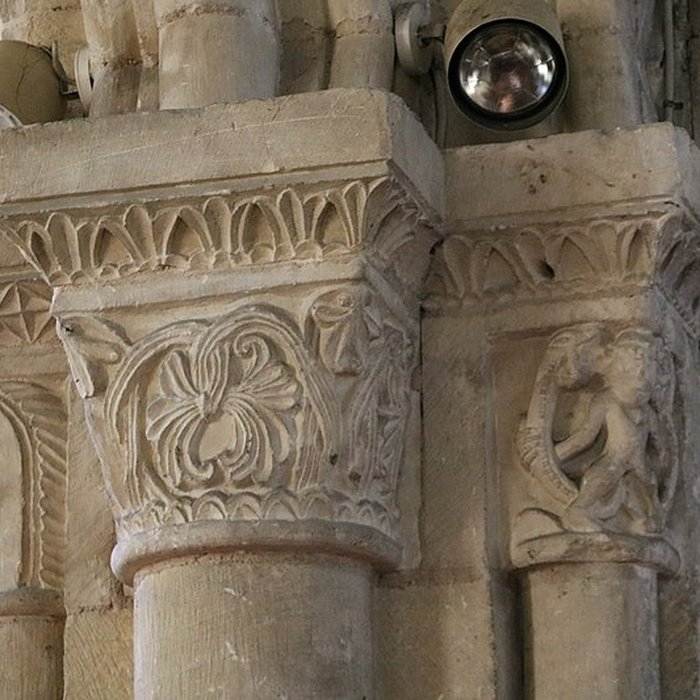 Photo de Église Saint-Germain de Barneville