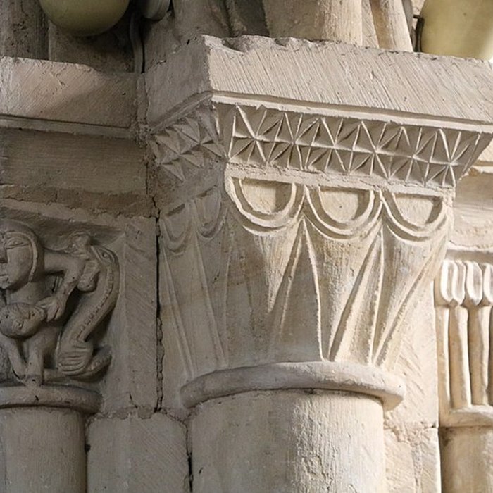 Photo de Église Saint-Germain de Barneville