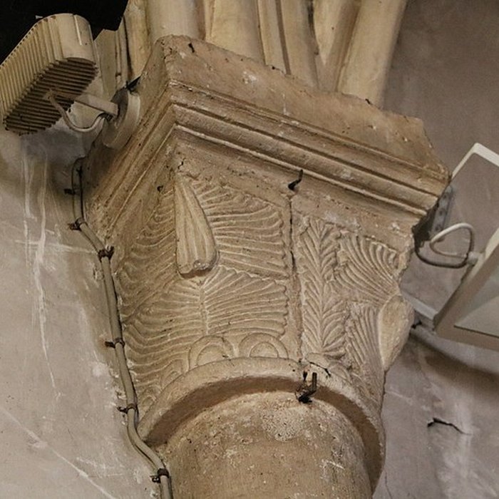 Photo de Église Saint-Germain de Barneville