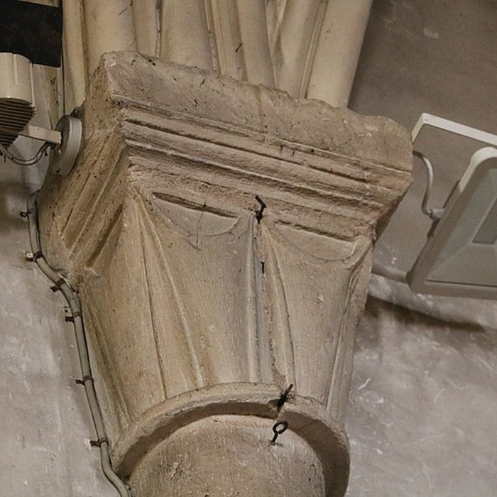 Photo de Église Saint-Germain de Barneville