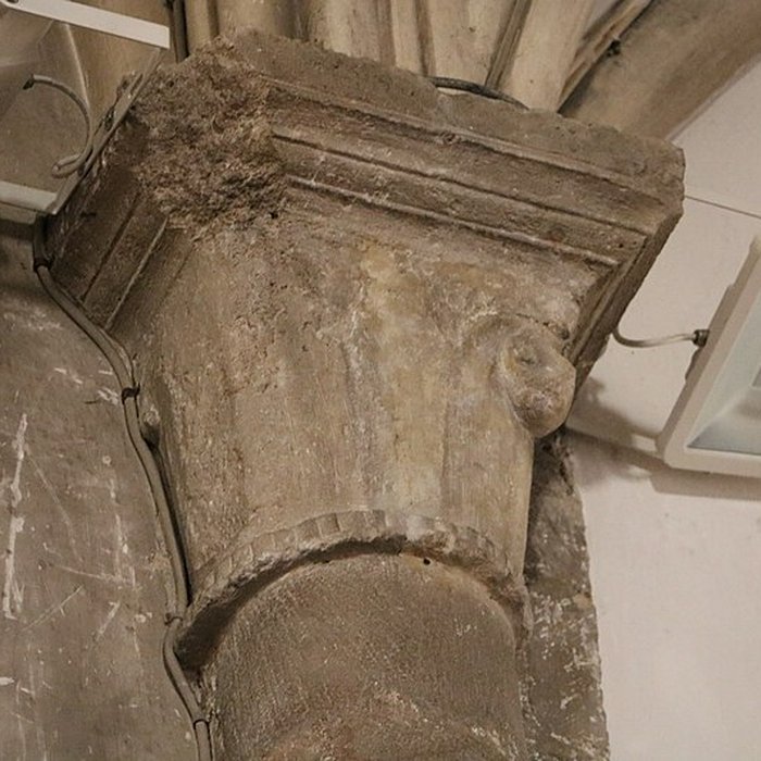 Photo de Église Saint-Germain de Barneville