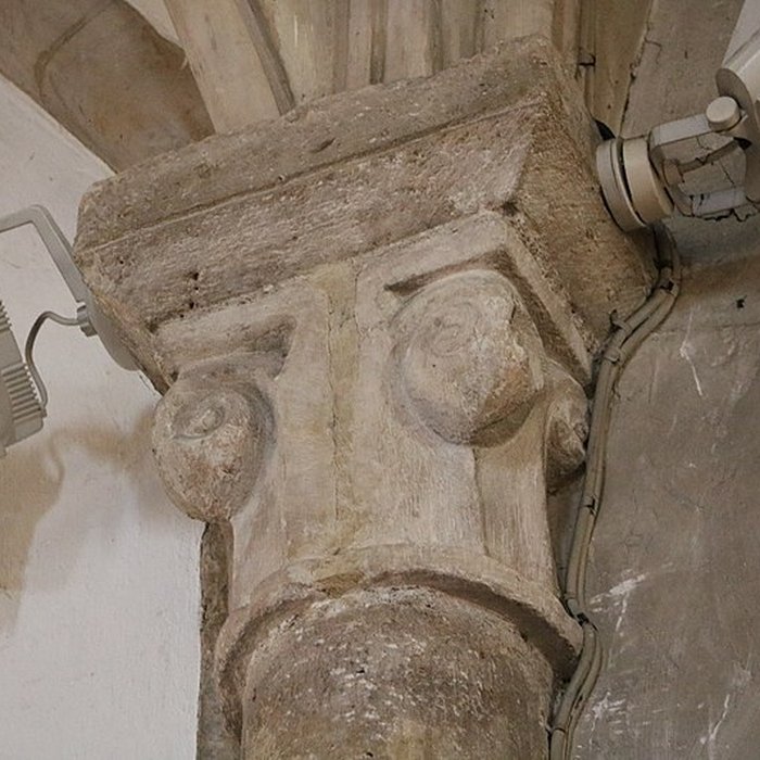 Photo de Église Saint-Germain de Barneville