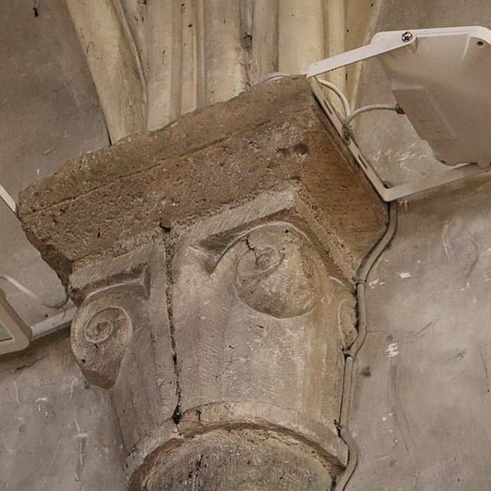 Photo de Église Saint-Germain de Barneville