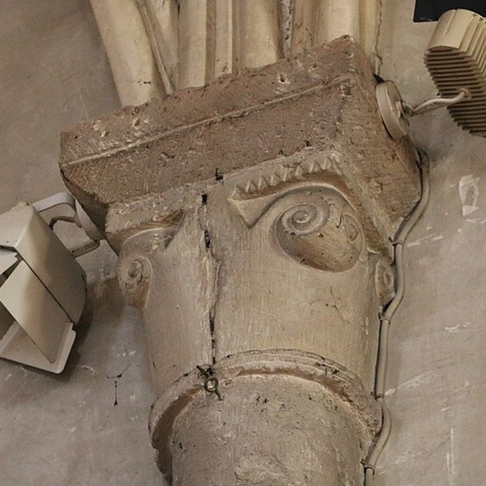 Photo de Église Saint-Germain de Barneville