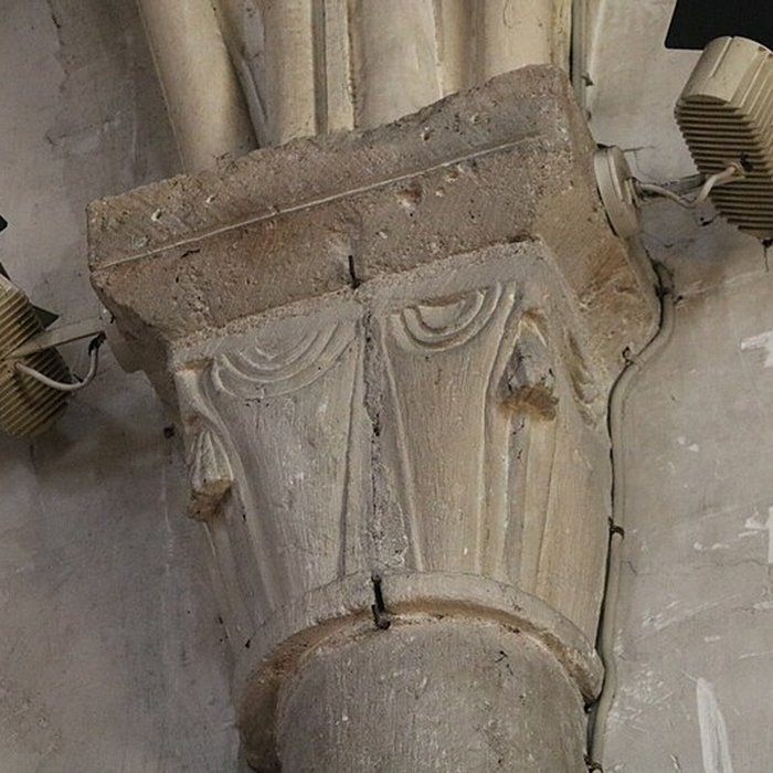 Photo de Église Saint-Germain de Barneville