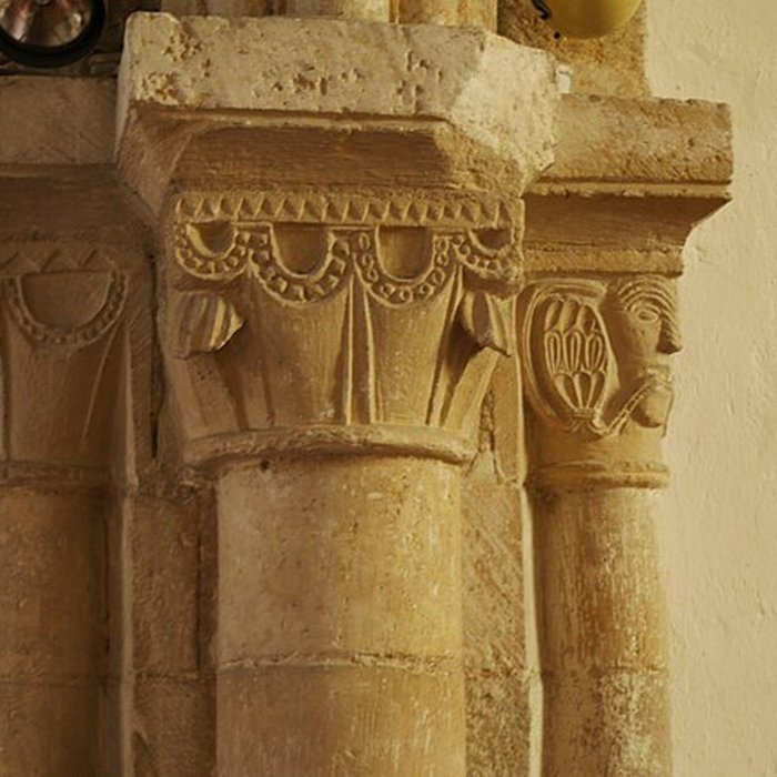 Photo de Église Saint-Germain de Barneville