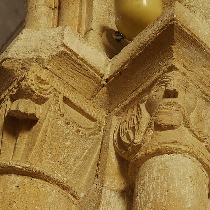 Photo de Église Saint-Germain de Barneville