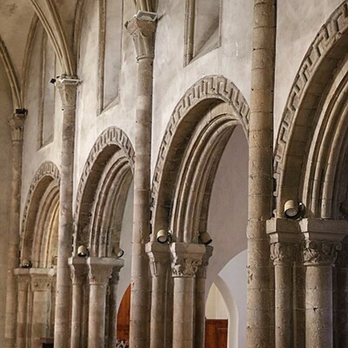 Photo de Église Saint-Germain de Barneville