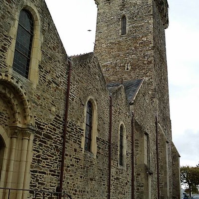 Photo de Église Saint-Germain de Barneville