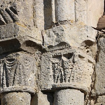 Église Saint-Germain de Barneville