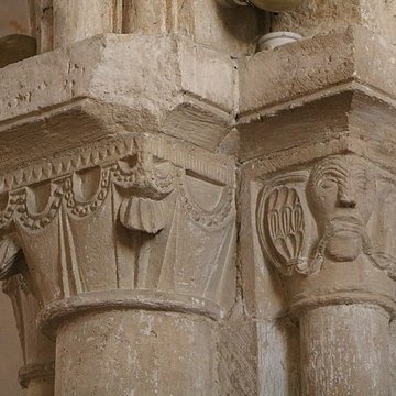 Église Saint-Germain de Barneville