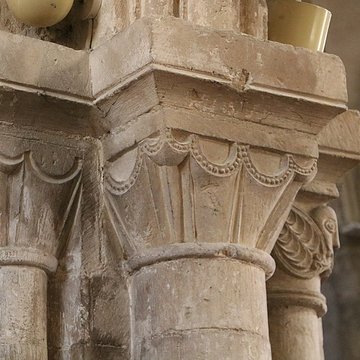 Église Saint-Germain de Barneville