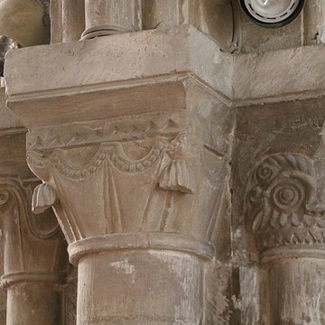 Église Saint-Germain de Barneville