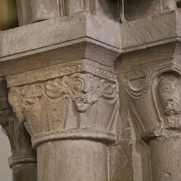 Église Saint-Germain de Barneville