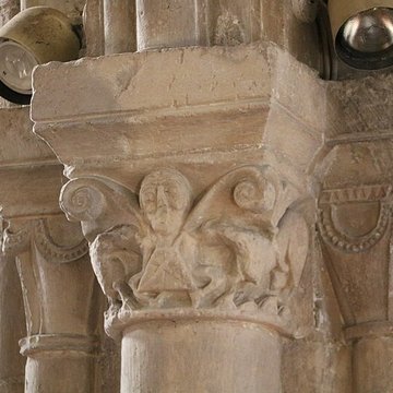 Église Saint-Germain de Barneville