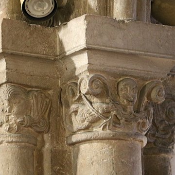 Église Saint-Germain de Barneville