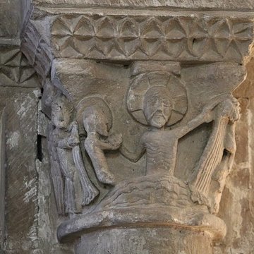 Église Saint-Germain de Barneville