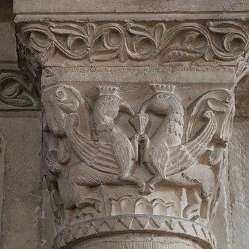 Église Saint-Germain de Barneville