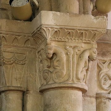 Église Saint-Germain de Barneville