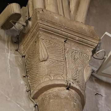 Église Saint-Germain de Barneville