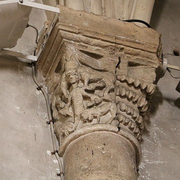 Église Saint-Germain de Barneville