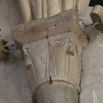 Église Saint-Germain de Barneville