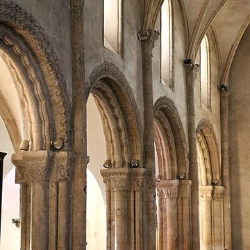 Église Saint-Germain de Barneville