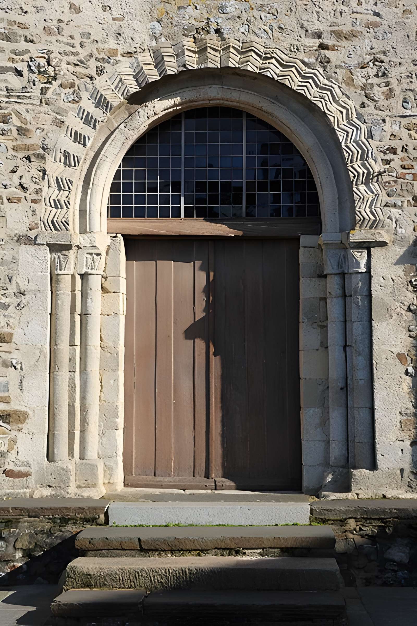 Église Saint-Germain de Barneville