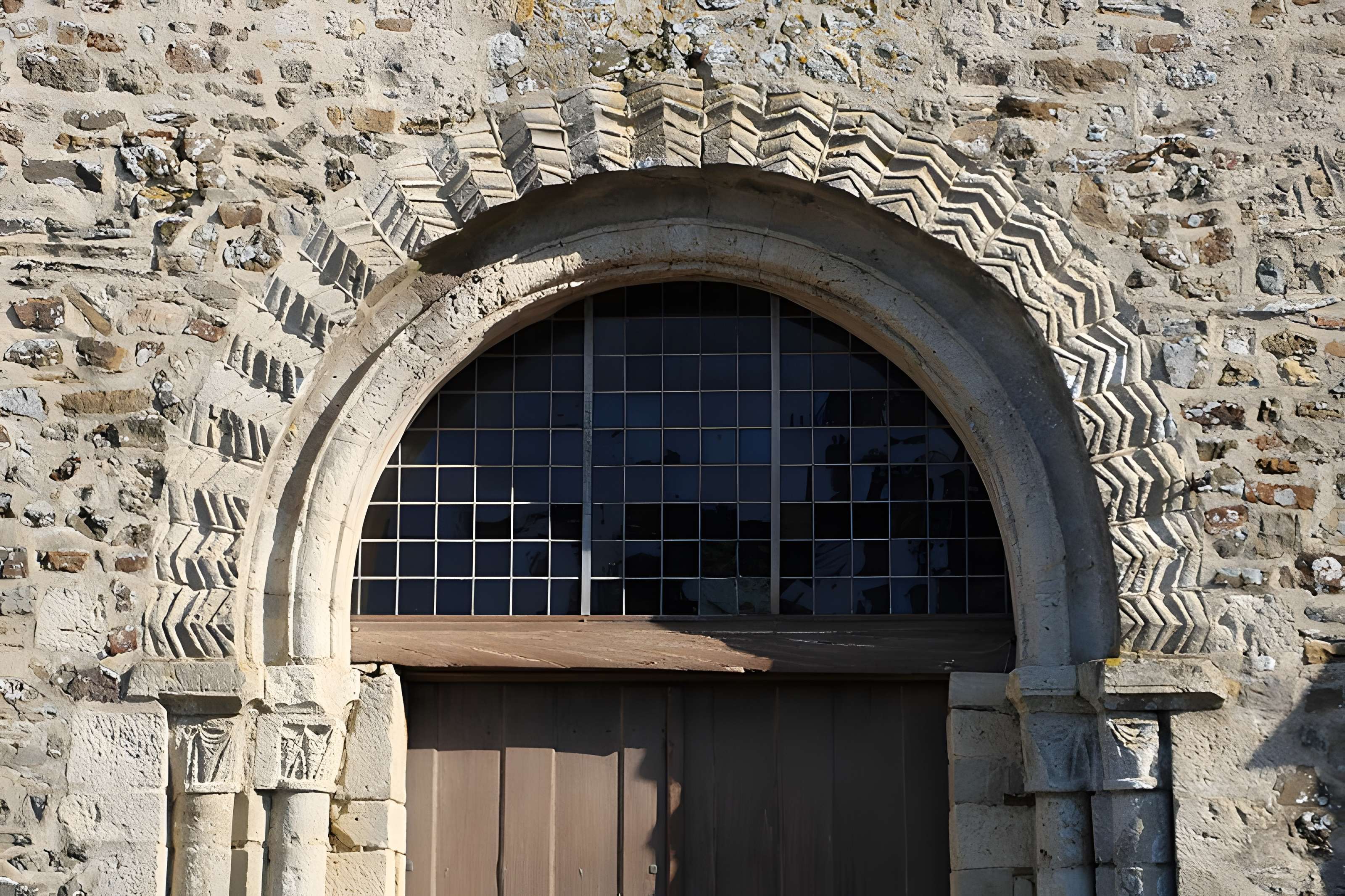 Église Saint-Germain de Barneville