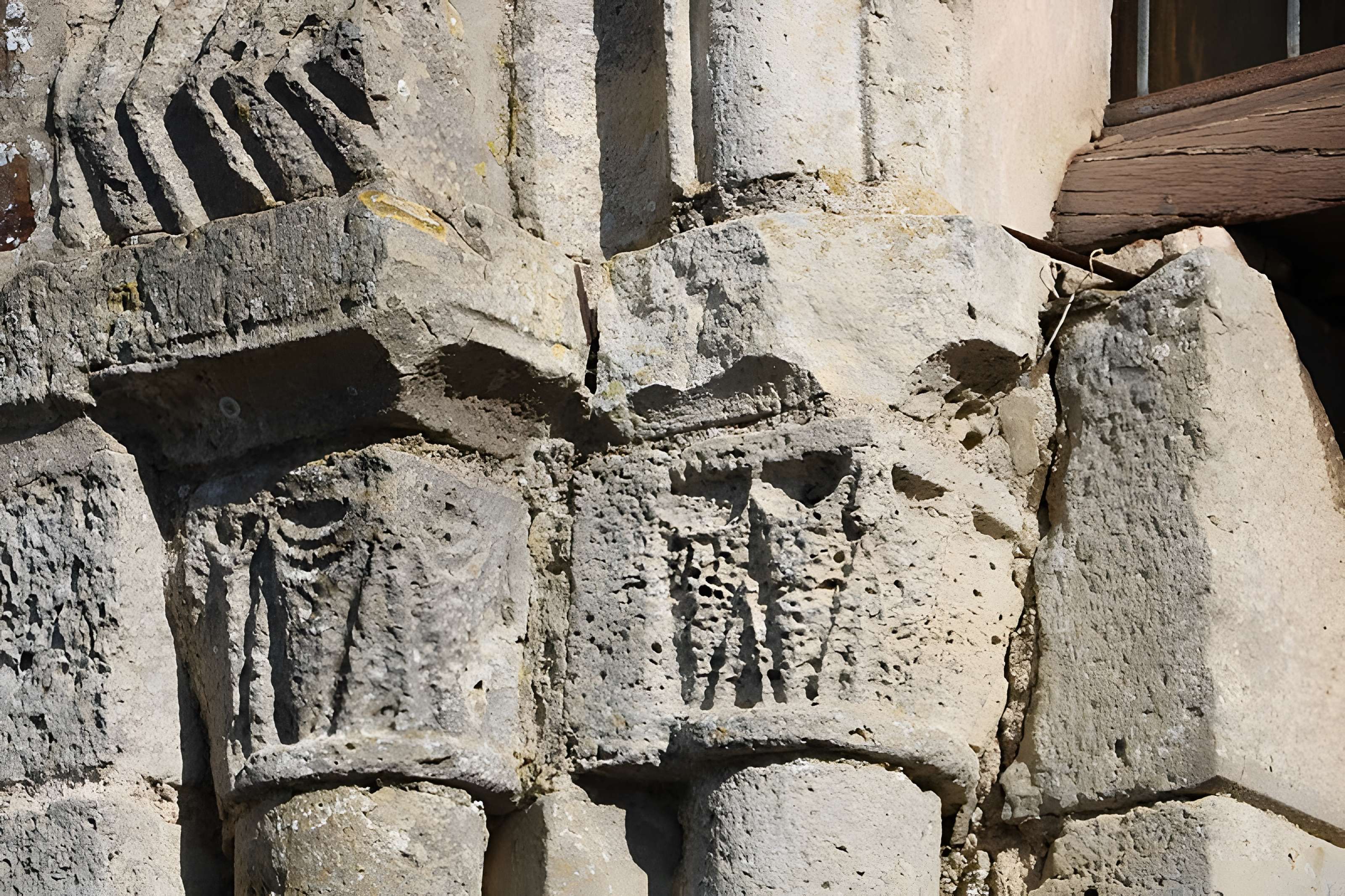 Église Saint-Germain de Barneville