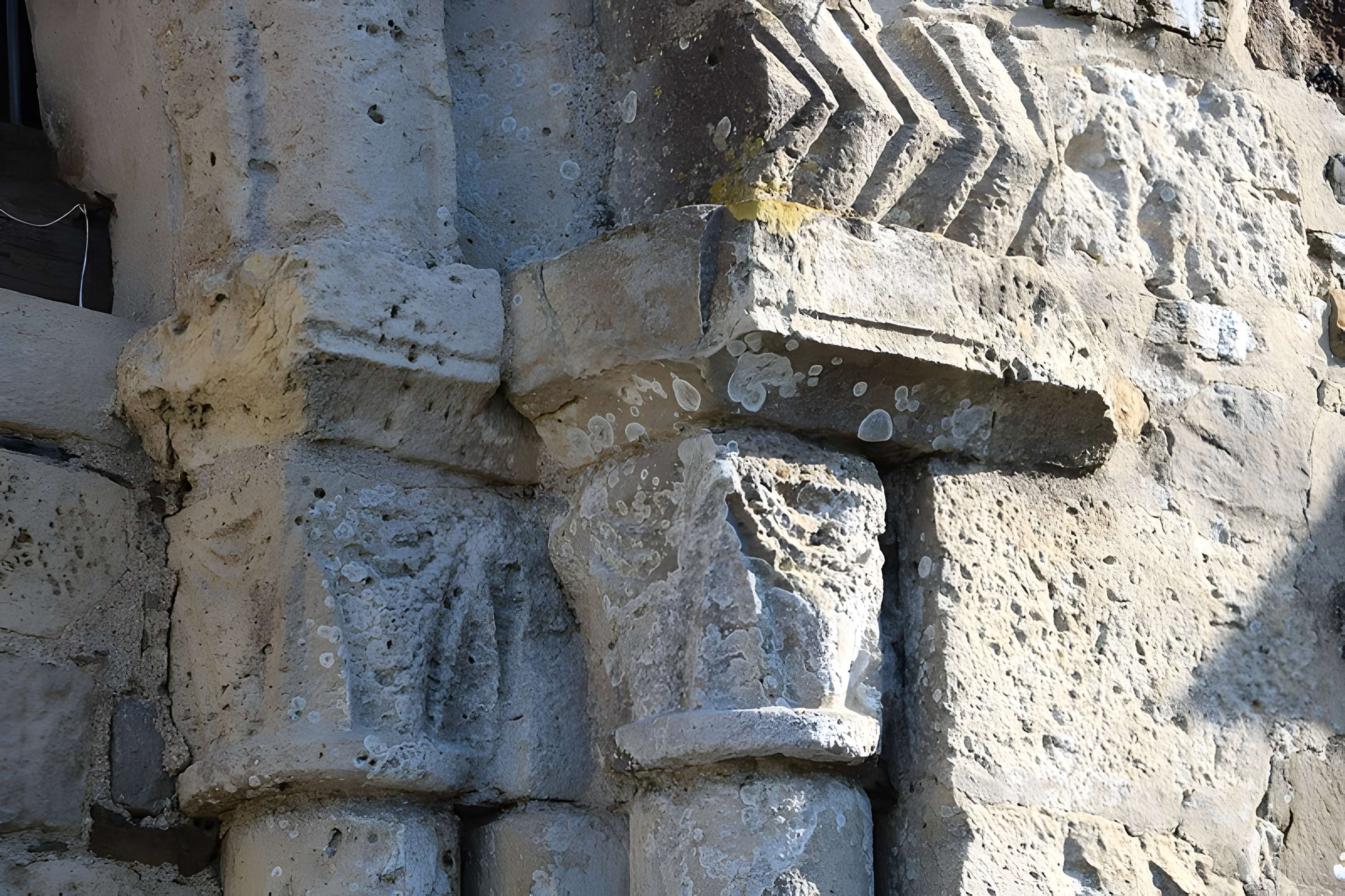 Église Saint-Germain de Barneville