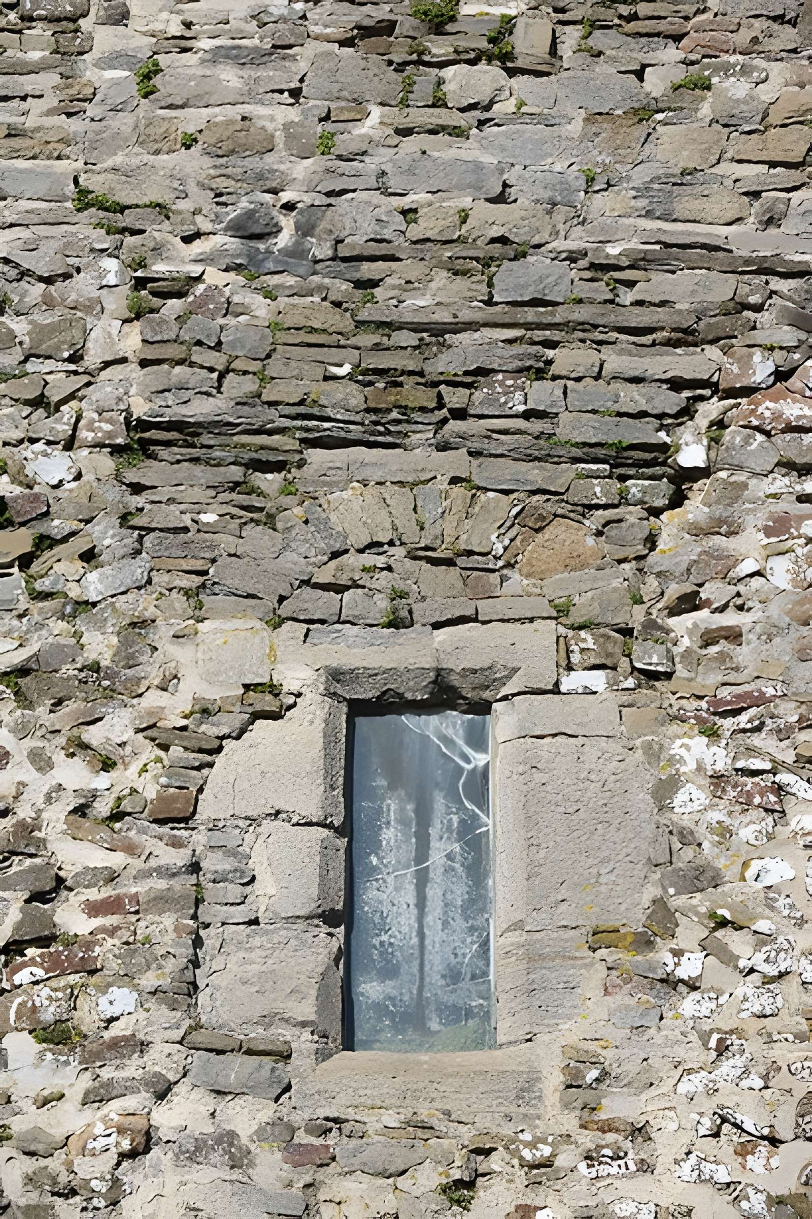 Église Saint-Germain de Barneville
