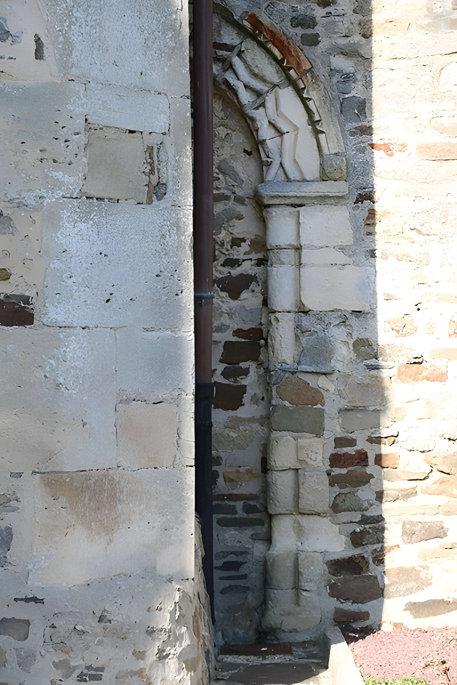 Église Saint-Germain de Barneville