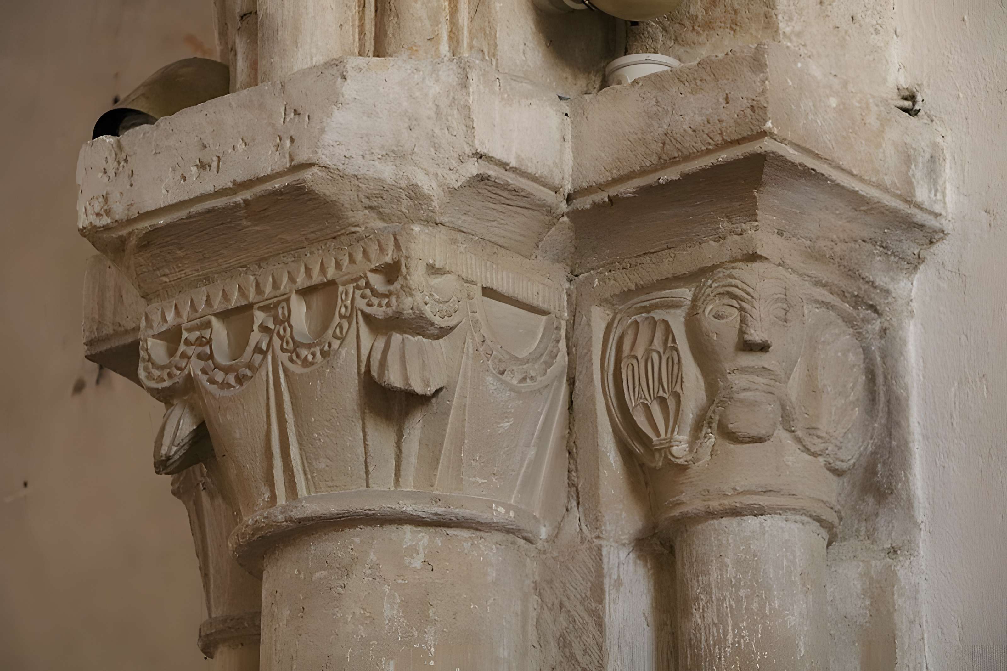 Église Saint-Germain de Barneville