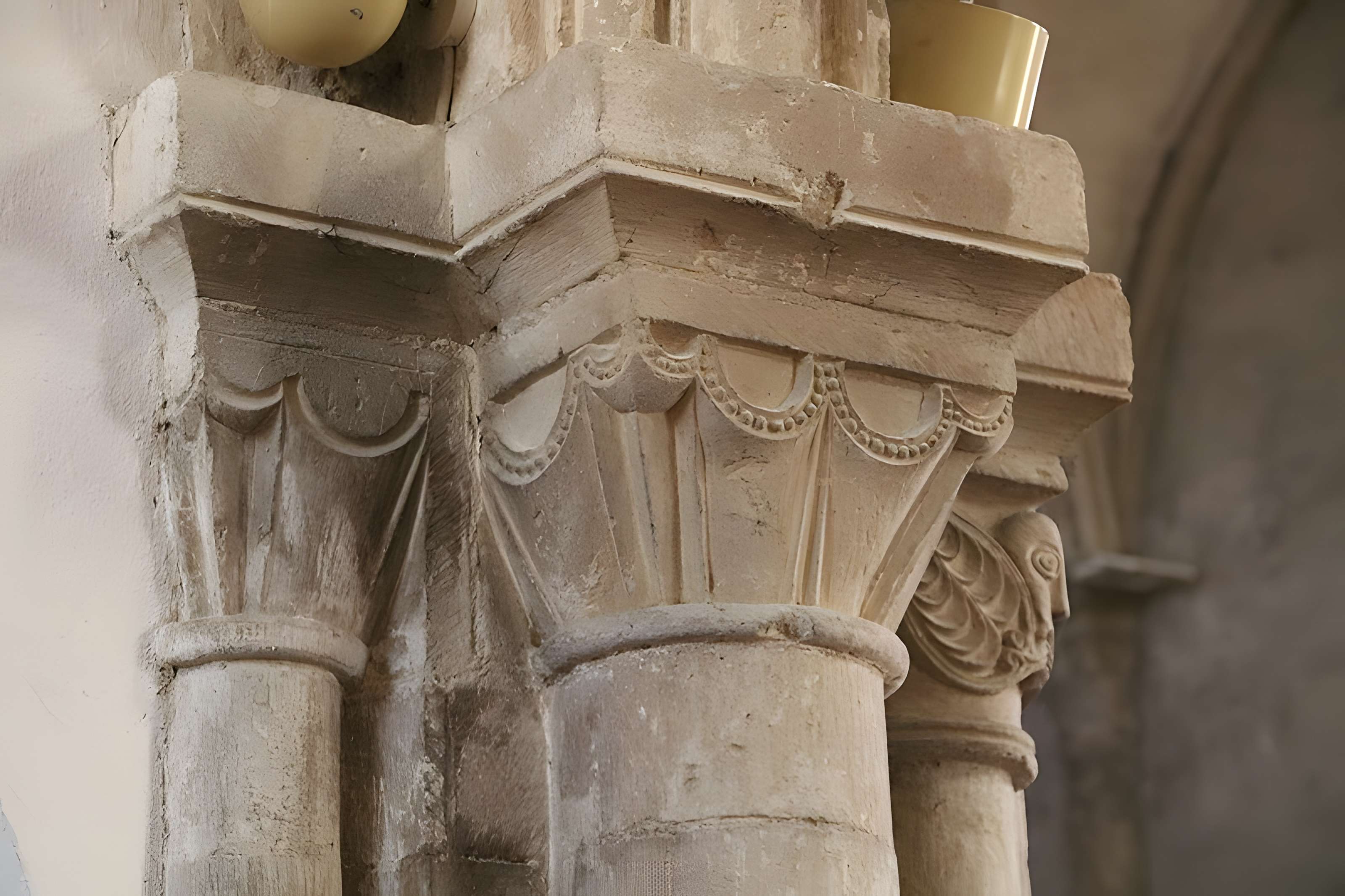 Église Saint-Germain de Barneville