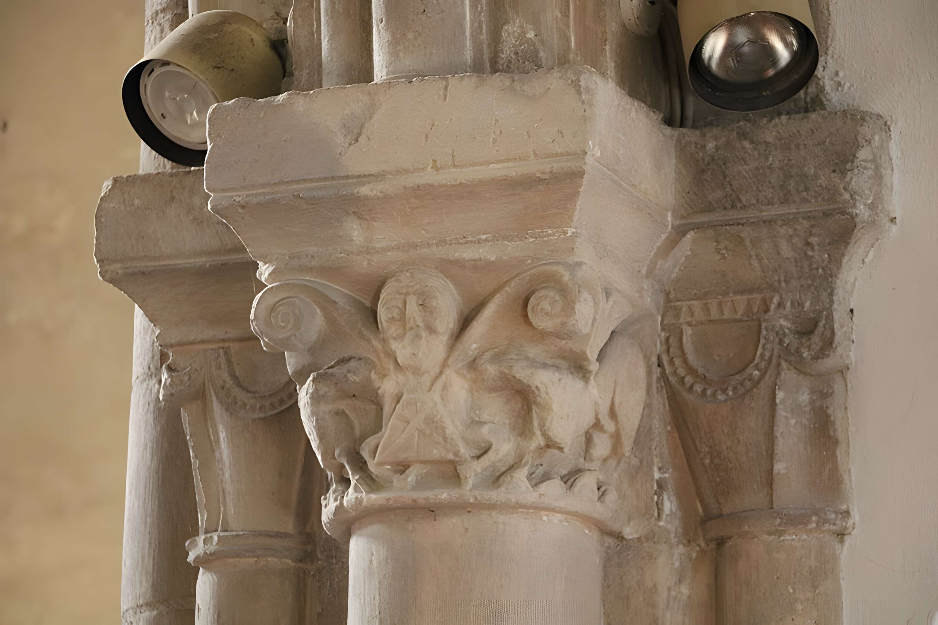 Église Saint-Germain de Barneville