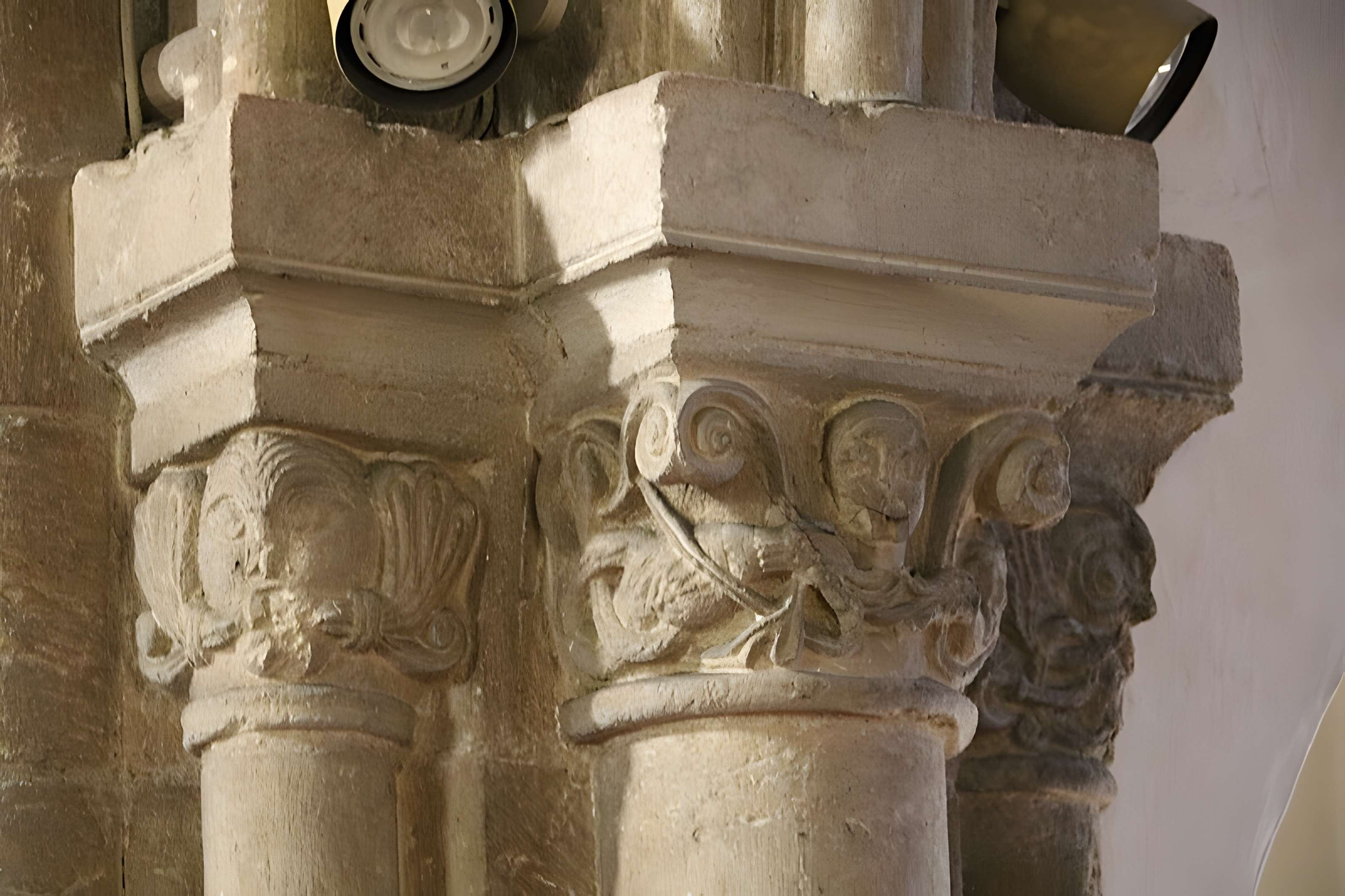 Église Saint-Germain de Barneville