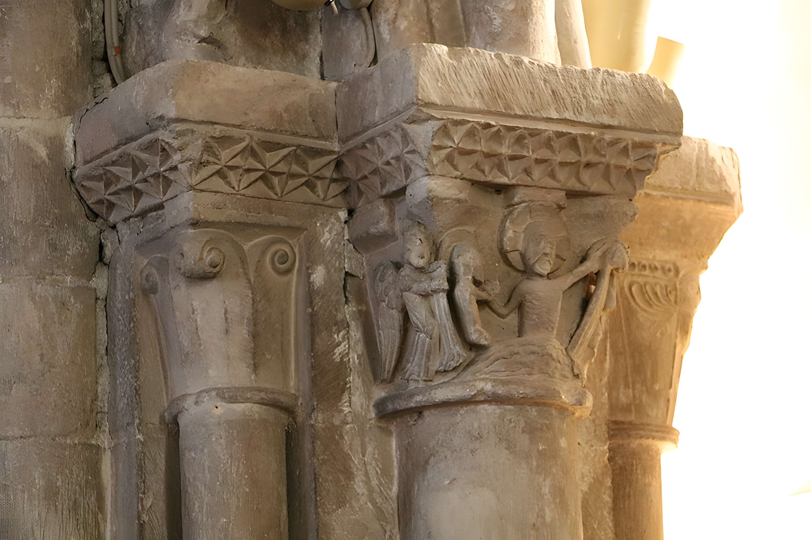 Église Saint-Germain de Barneville