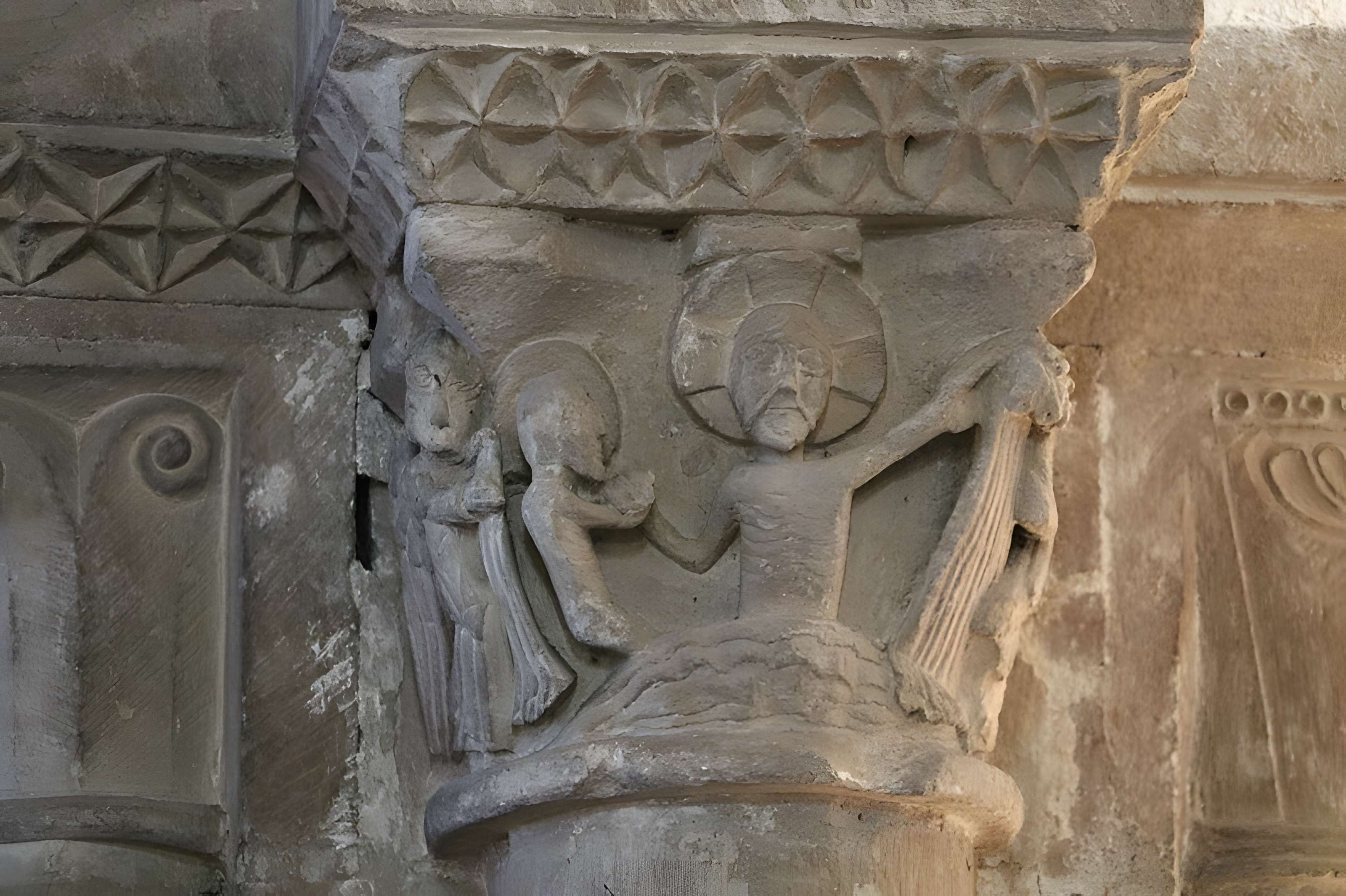 Église Saint-Germain de Barneville