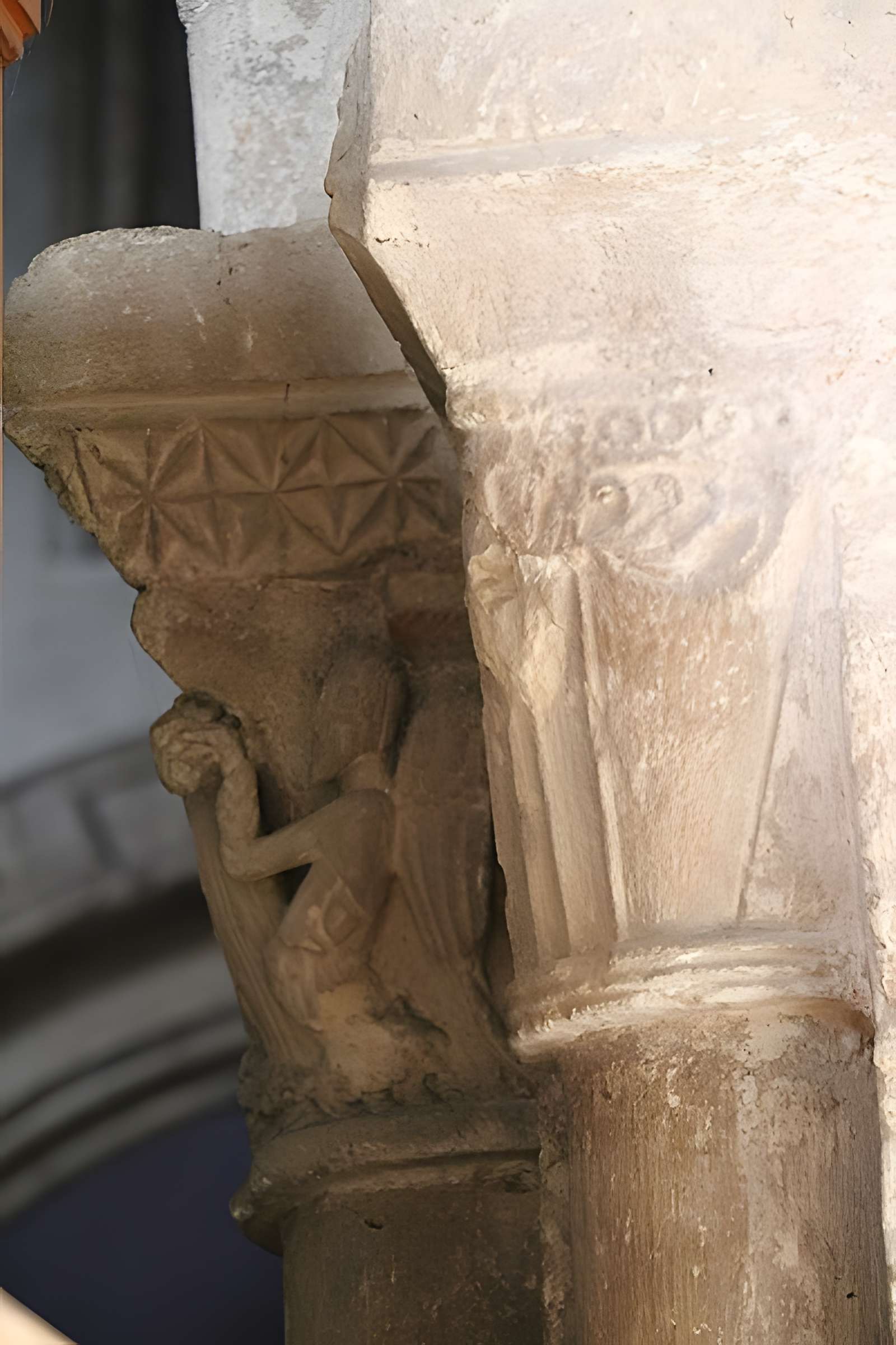 Église Saint-Germain de Barneville