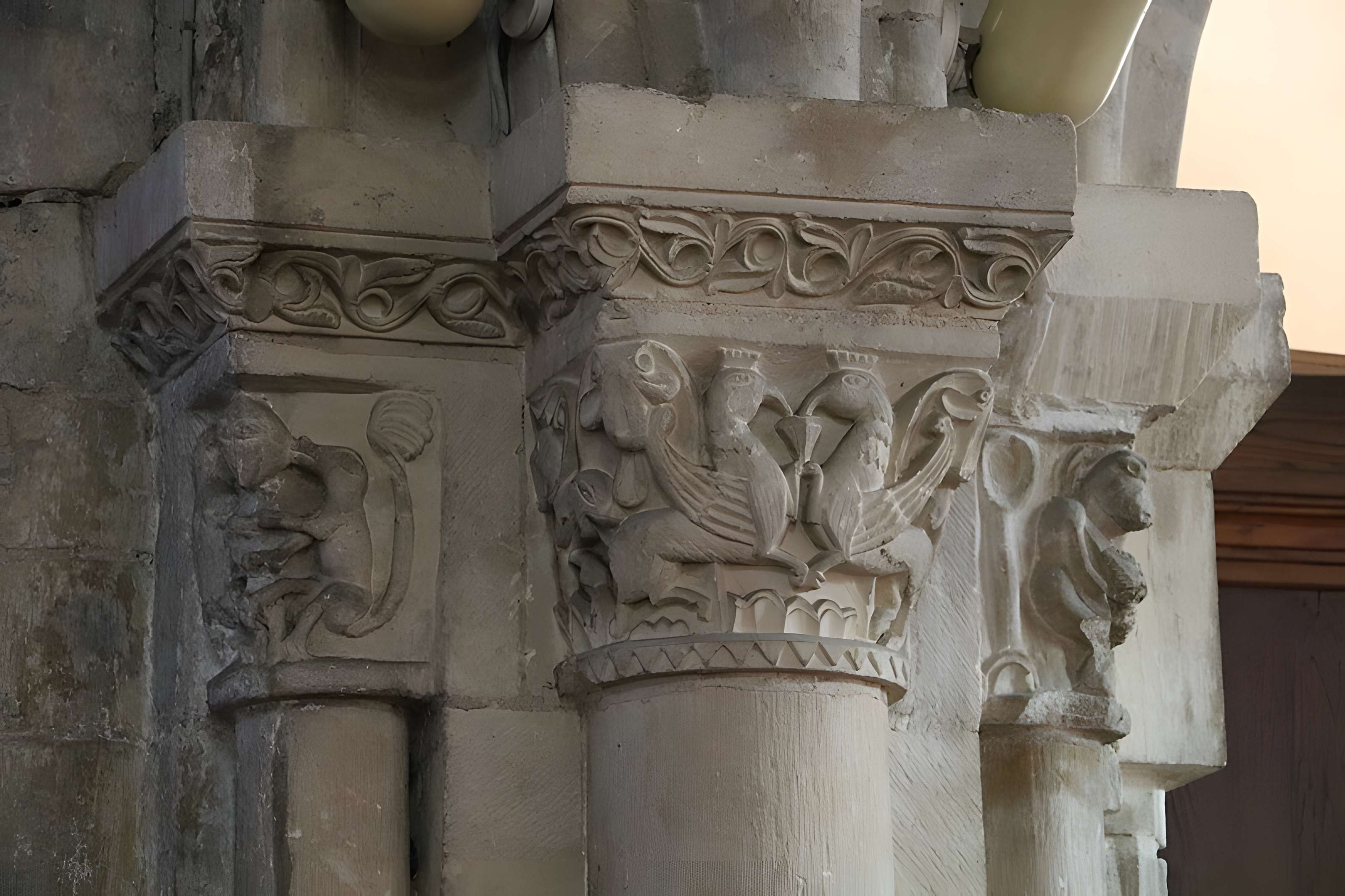 Église Saint-Germain de Barneville